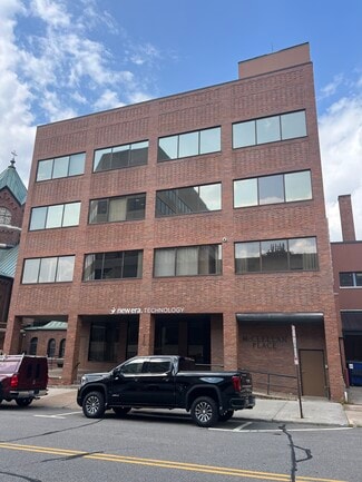 Plus de détails pour 210 McClellan St, Wausau, WI - Bureau à louer