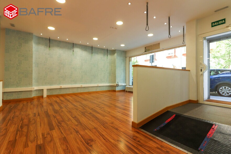 Multifamily in Madrid, Madrid for sale - Building Photo - Image 3 of 4