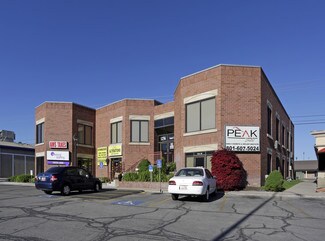 Plus de détails pour 1256 S State St, Orem, UT - Bureau à louer