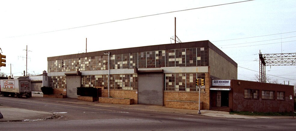 3800 Frankford Ave, Philadelphia, PA à vendre - Photo du bâtiment - Image 3 de 7