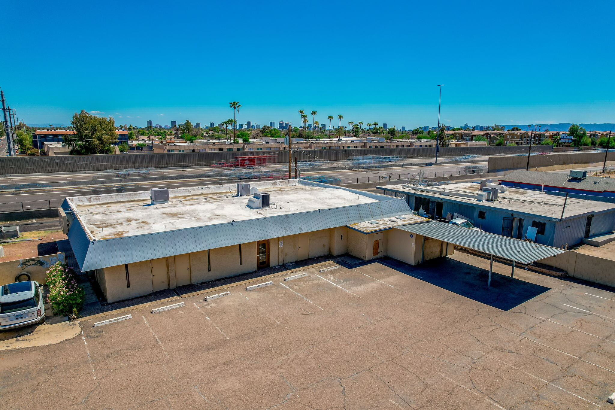 4496 N Black Canyon Fwy, Phoenix, AZ for sale Primary Photo- Image 1 of 51