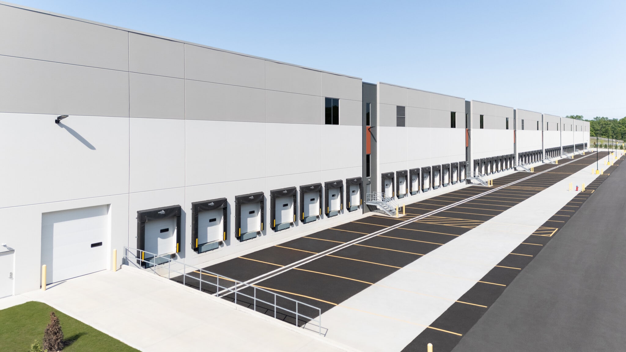 Jake Brown Rd, Old Bridge, NJ for lease Building Photo- Image 1 of 18