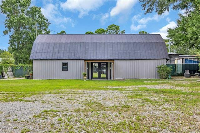 2250 Iris St, Georgetown, SC for sale - Primary Photo - Image 1 of 15