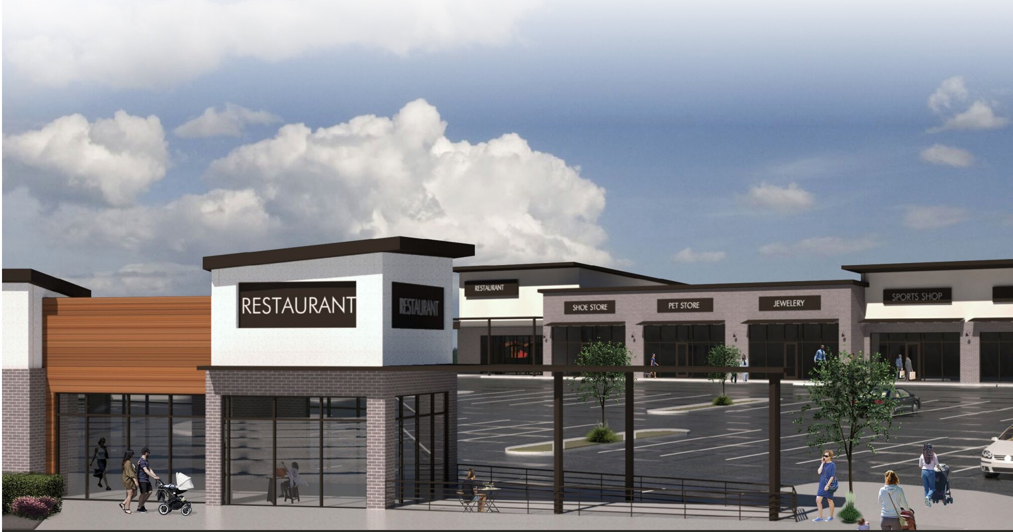 2800 Palm Valley, Round Rock, TX à louer Photo du bâtiment- Image 1 de 10