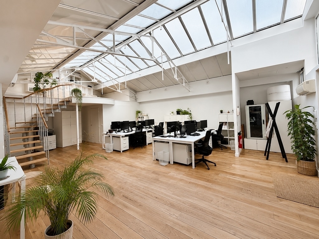 Rue Louis Blanc, Paris for sale Building Photo- Image 1 of 10