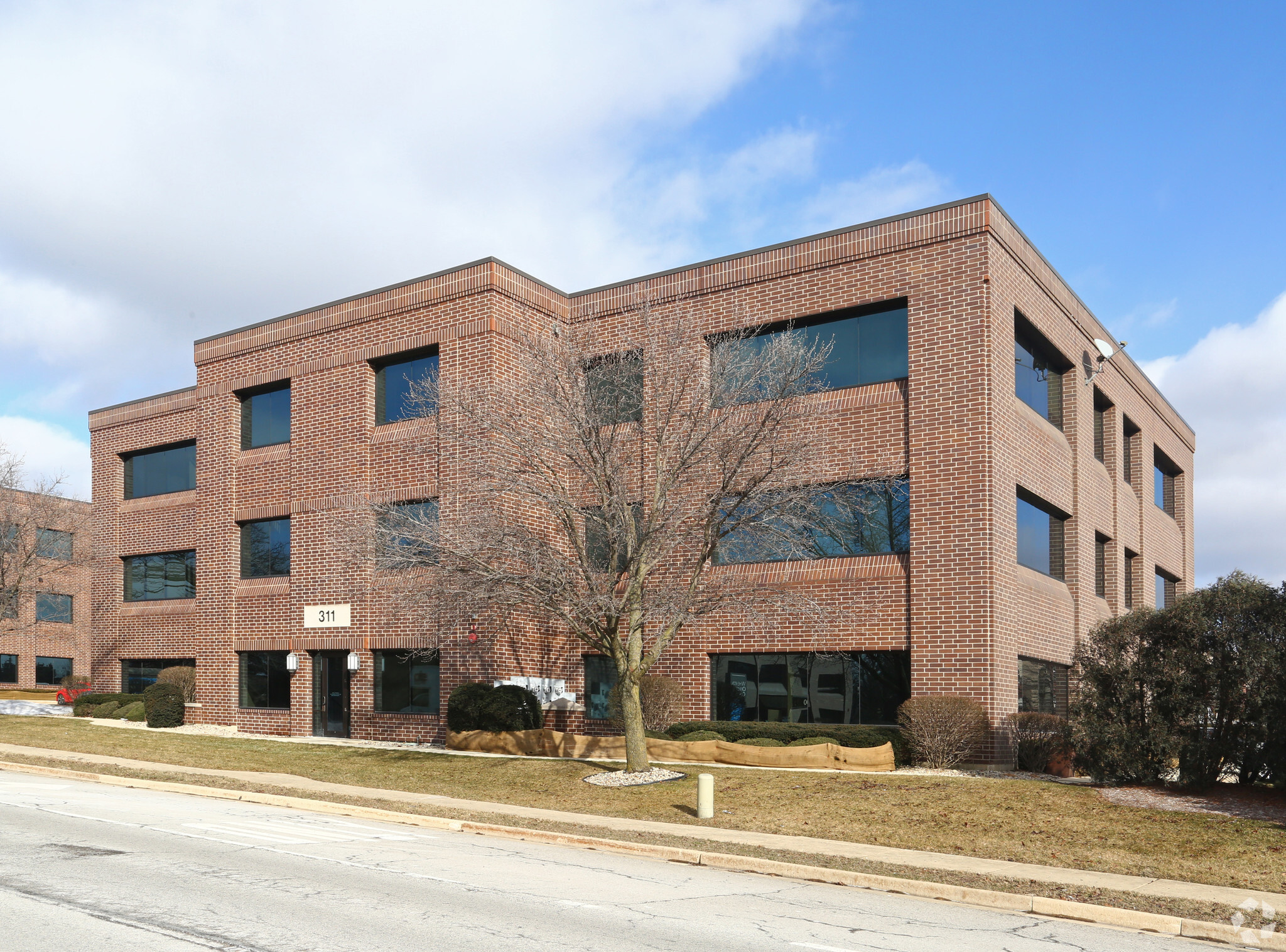 311 County Farm Rd, Wheaton, IL à vendre Photo principale- Image 1 de 1