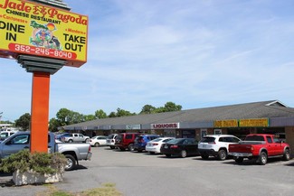 Plus de détails pour 10901 SE US Highway 441, Belleview, FL - Vente au détail à louer