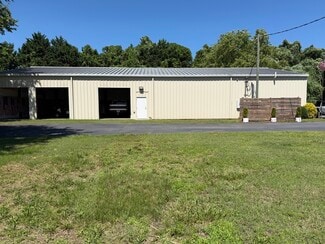 Plus de détails pour 5541 Thompson Bridge Rd, Murrayville, GA - Flex à vendre