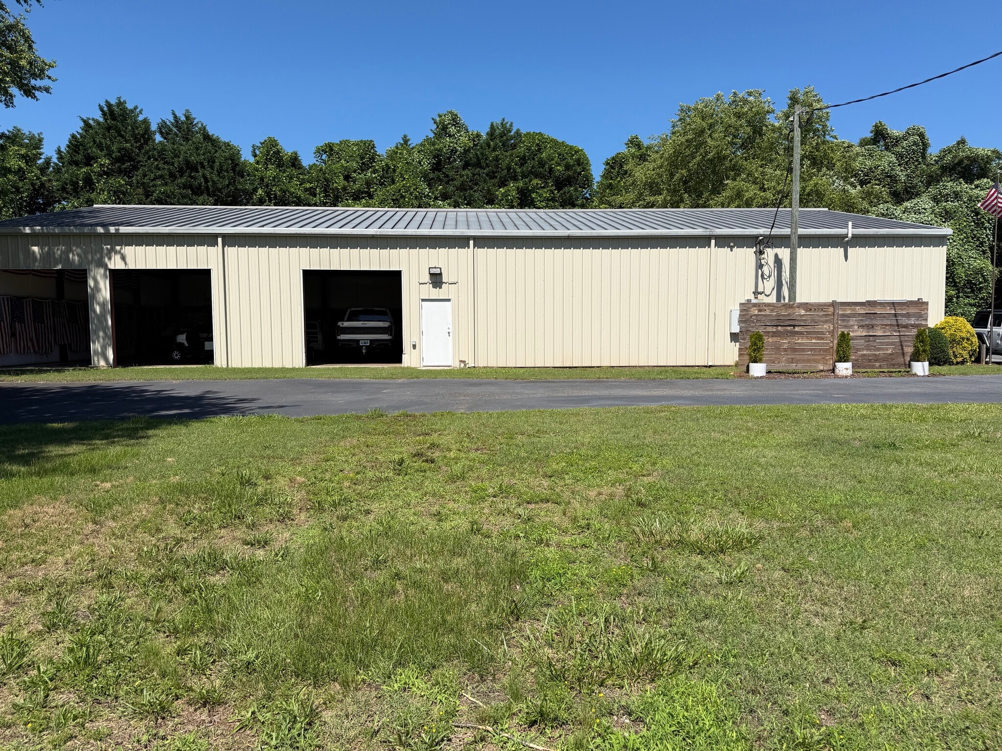 5541 Thompson Bridge Rd, Murrayville, GA for sale Building Photo- Image 1 of 6