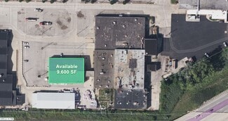 More details for 4855 W 130th St, Cleveland, OH - Industrial for Lease