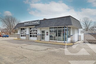 More details for 33775 Ford Rd, Garden City, MI - Retail for Sale