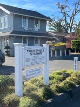 6505 Washington St, Yountville, CA for lease Building Photo- Image 2 of 10