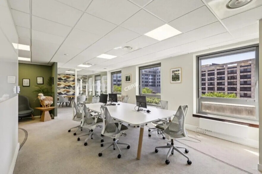 Office in Rueil-Malmaison for sale - Interior Photo - Image 3 of 14