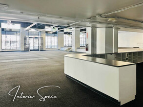 1700 Van Ness Ave, San Francisco, CA for lease Interior Photo- Image 2 of 4