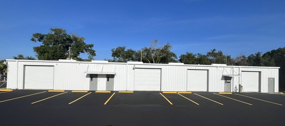 1717 Benbow Ct, Apopka, FL à louer - Photo du bâtiment - Image 2 de 4