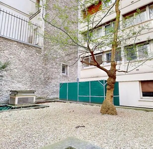 99 Avenue Mozart, Paris à vendre Photo du bâtiment- Image 1 de 5