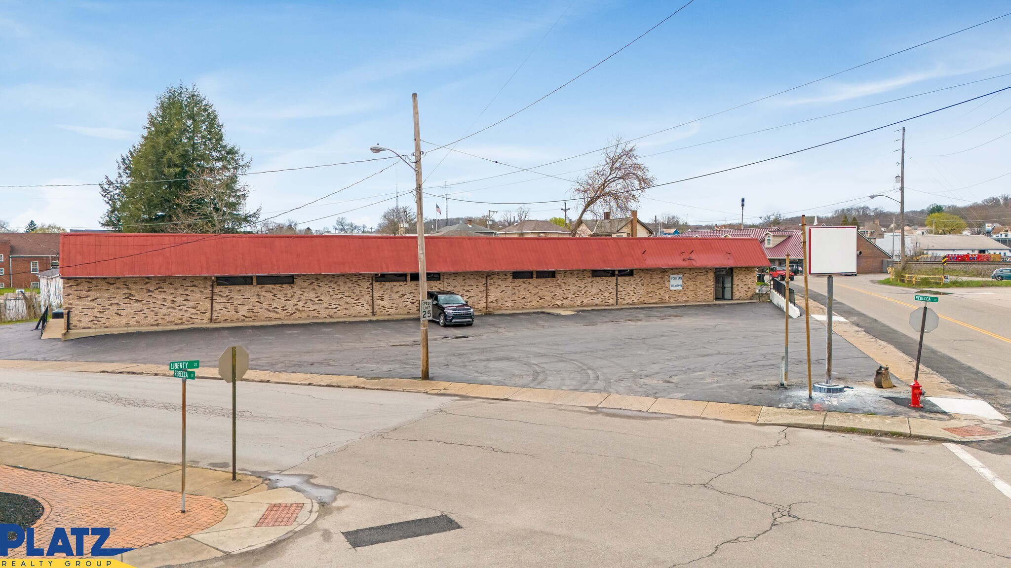 125 E Taggart St, East Palestine, OH for sale Building Photo- Image 1 of 11