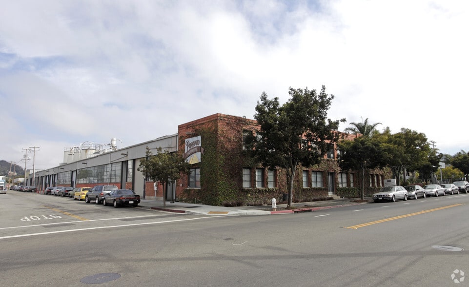 901 Gilman St, Berkeley, CA for lease - Primary Photo - Image 1 of 24