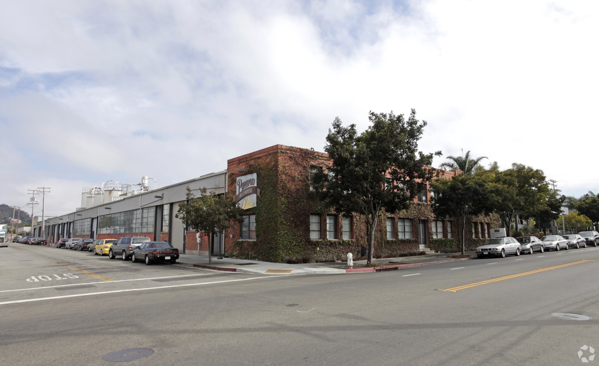 901 Gilman St, Berkeley, CA for lease Primary Photo- Image 1 of 25