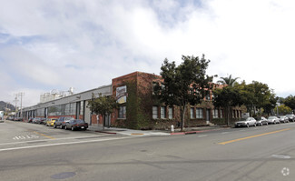 More details for 901 Gilman St, Berkeley, CA - Industrial for Lease