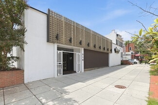 Plus de détails pour 716-718 Kennedy St NW, Washington, DC - Commerce de détail à vendre