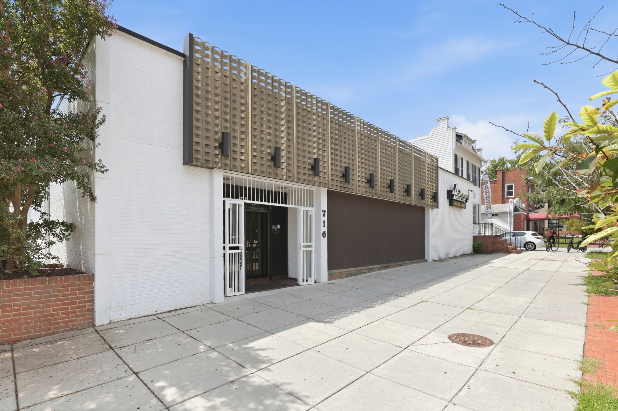 716-718 Kennedy St NW, Washington, DC for sale Building Photo- Image 1 of 12