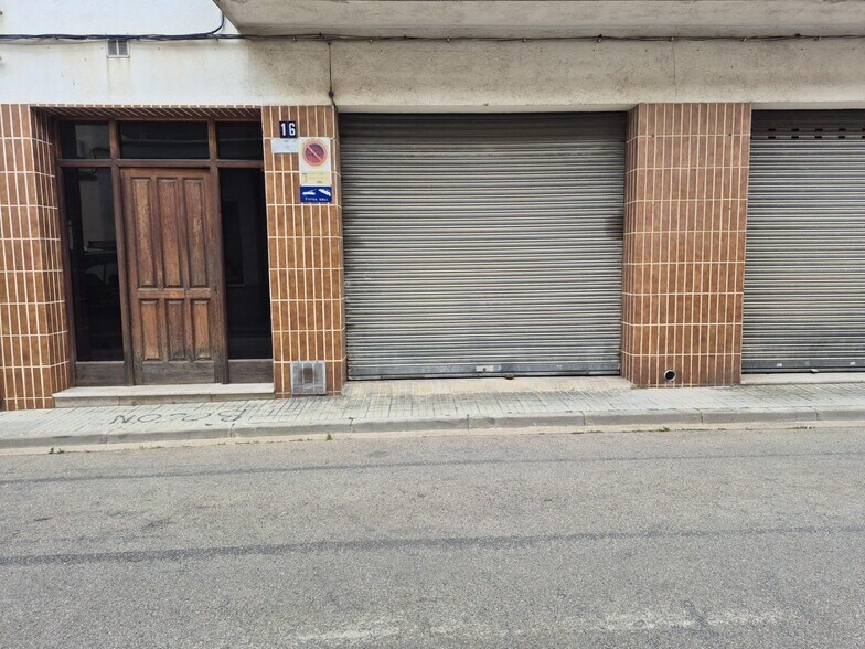 Immeuble residentiel dans Malgrat de Mar, Barcelona à vendre - Photo du bâtiment - Image 2 de 4