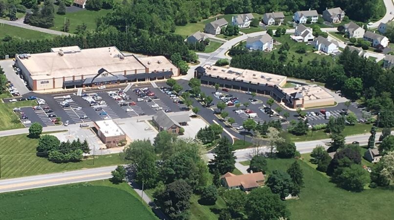 1223-1267 Horseshoe Pike, Downingtown, PA à louer - Photo principale - Image 2 de 4