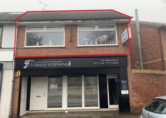 More details for 146A Allport Rd, Wirral - Office/Retail for Lease