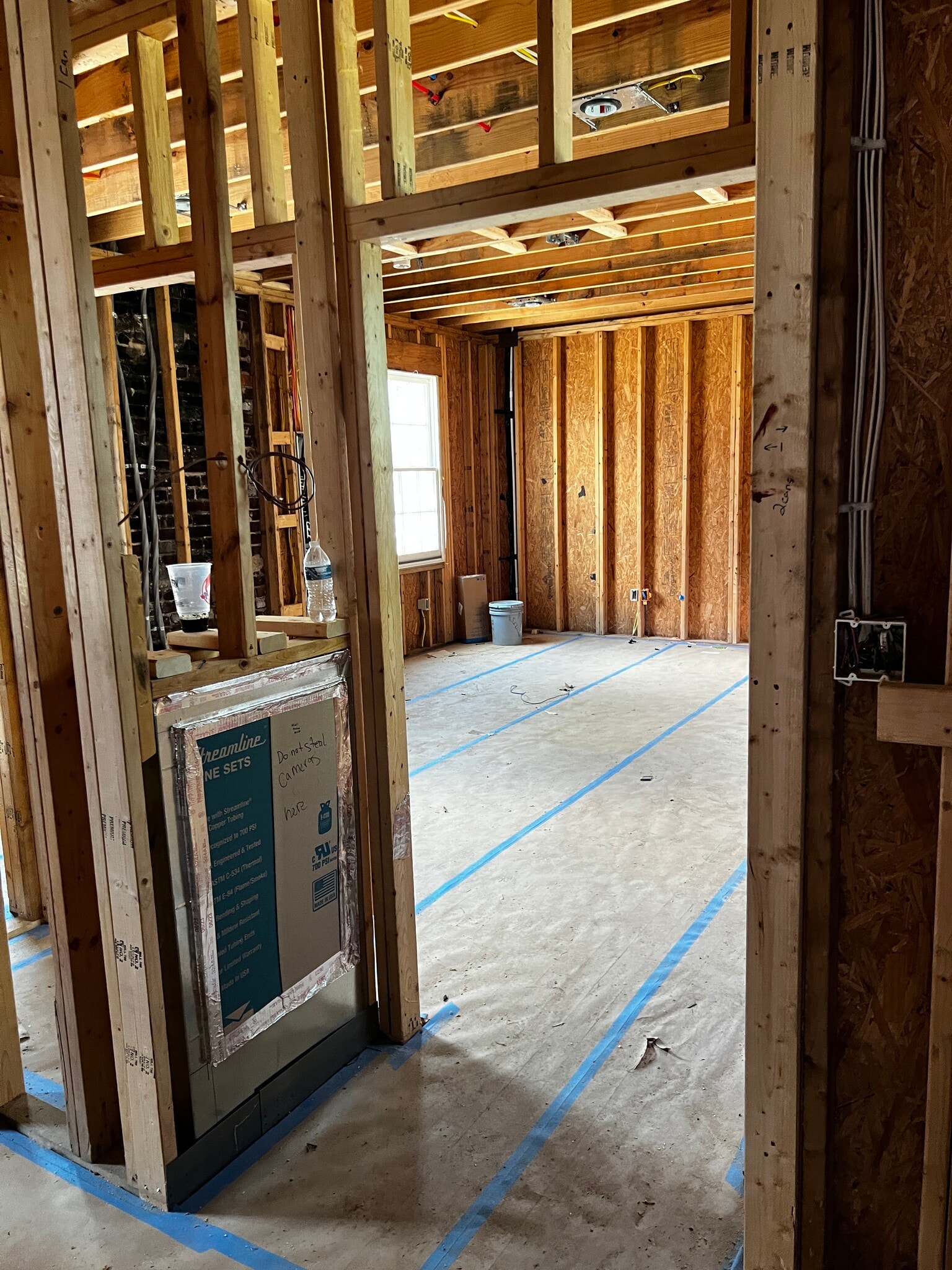 2400 Venable St, Richmond, VA à louer Photo intérieure- Image 1 de 5