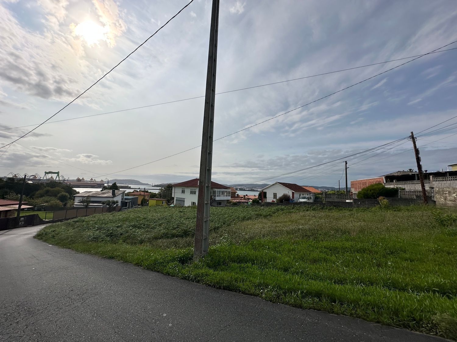 Avenida Médico Cebreiro, 136, Neda, La Coruna à vendre Photo du bâtiment- Image 1 de 21