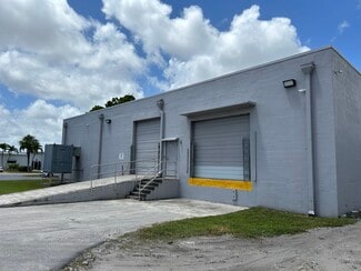 More details for 701 NW 57th Pl, Fort Lauderdale, FL - Industrial for Lease