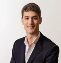 Perry Patino