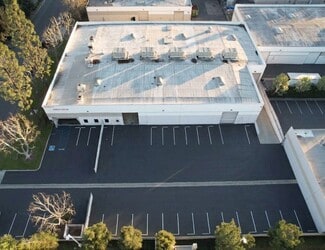 More details for 13498 12th St, Chino, CA - Industrial for Lease