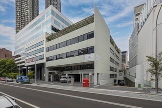 More details for 107 Phillip St, Parramatta - Office for Lease