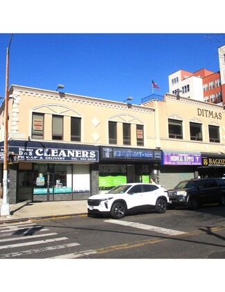 More details for 501 Ditmas Ave, Brooklyn, NY - Office/Medical, Office/Retail for Lease