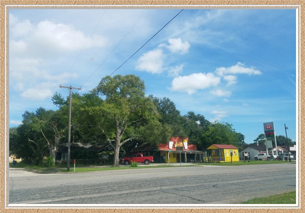 1604 Hwy 35, Van Vleck, TX for sale Building Photo- Image 1 of 1