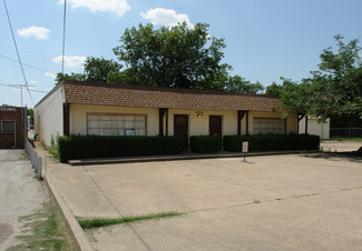 More details for 2714 Bomar Ave, Dallas, TX - Retail for Lease