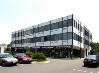 More details for 5612-5620 Saint Barnabas Rd, Oxon Hill, MD - Office for Lease