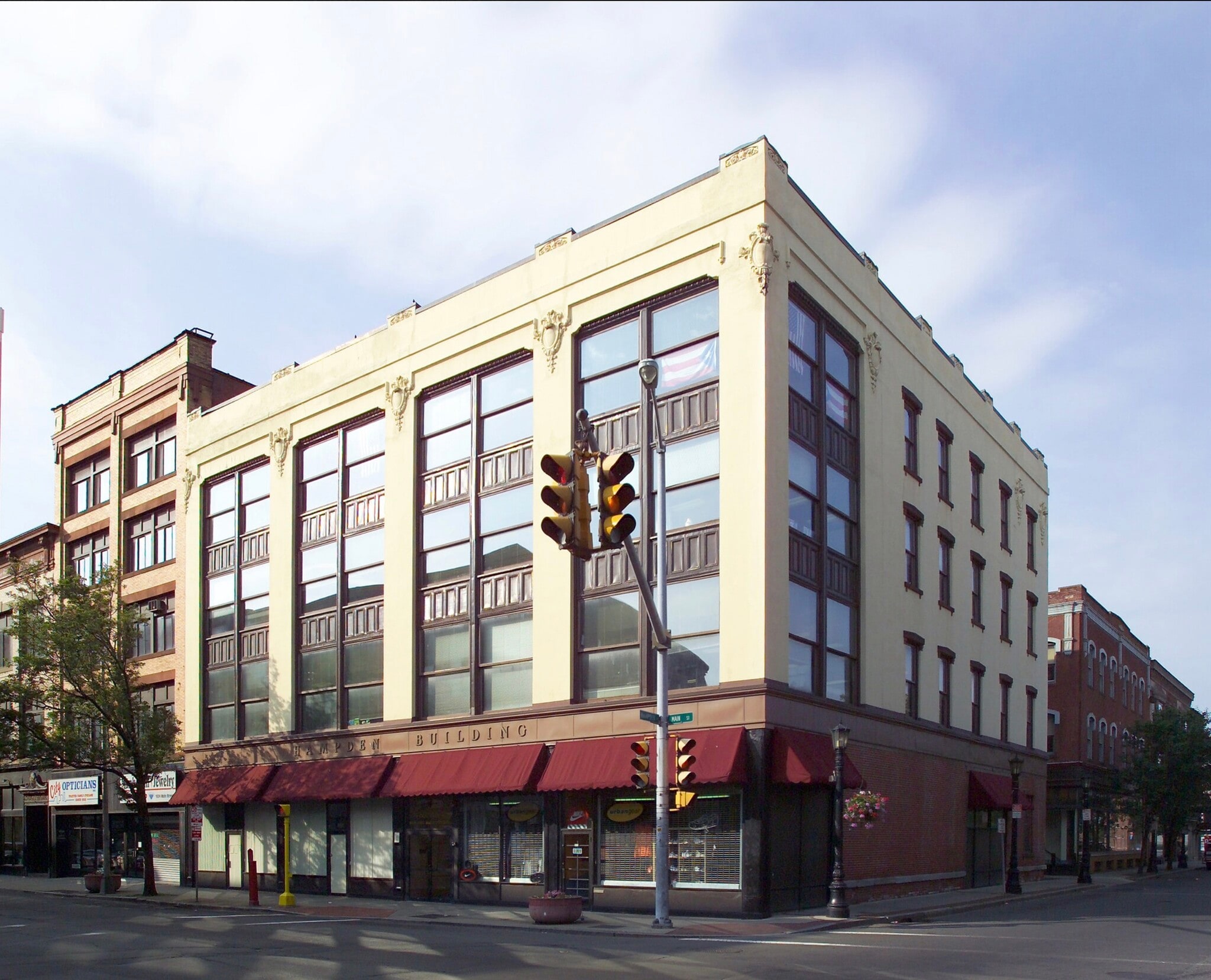 1640 Main St, Springfield, MA for sale Primary Photo- Image 1 of 3