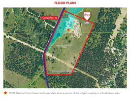 Land Parcel - Owner Financed Property