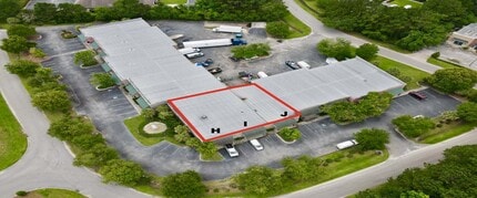 591 Browns Cove Rd, Ridgeland, SC for lease Building Photo- Image 1 of 1