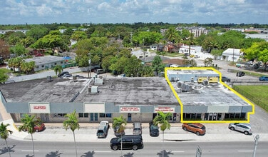 12900-12950 W Dixie Hwy, North Miami, FL for lease Interior Photo- Image 2 of 15