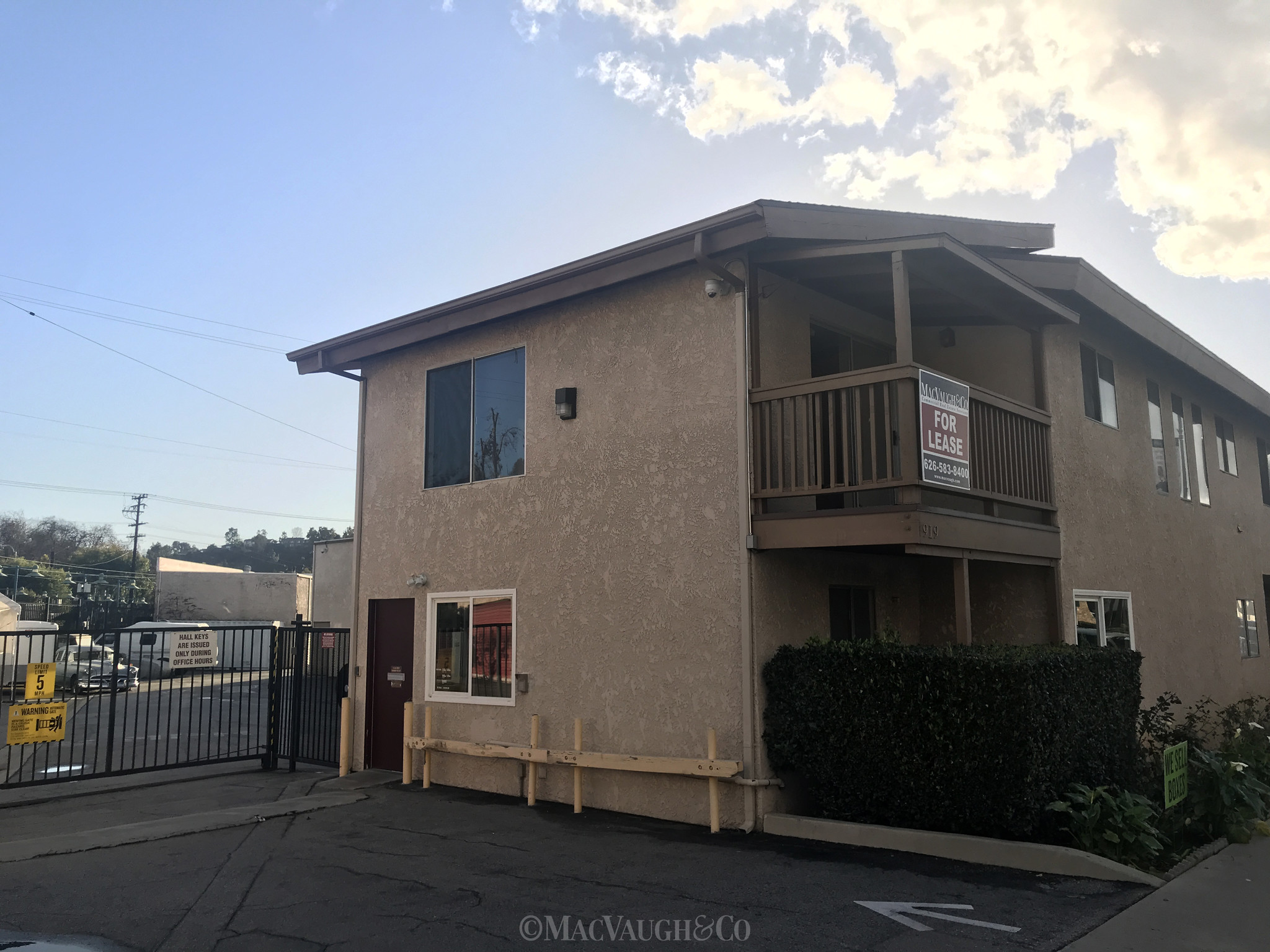 919 Mission St, South Pasadena, CA for sale Building Photo- Image 1 of 1