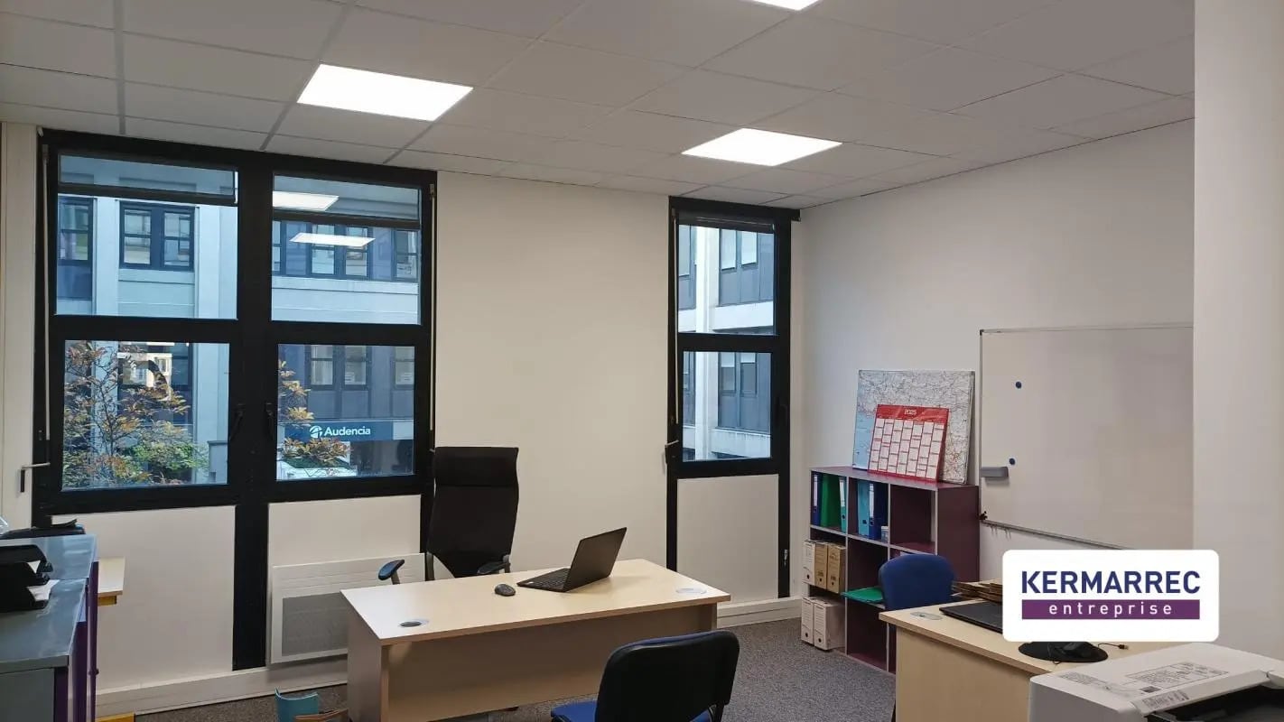 Bureau dans Nantes à louer Photo intérieure- Image 1 de 10