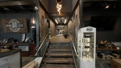 1365 Obispo Ave, Long Beach, CA for lease - Commercial Listing Video 