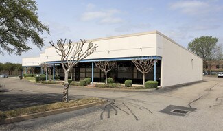 Plus de détails pour 2204 Forbes Dr, Austin, TX - Local d'activités à louer