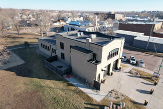 More details for 600 E 7th St, Sioux Falls, SD - Office for Lease