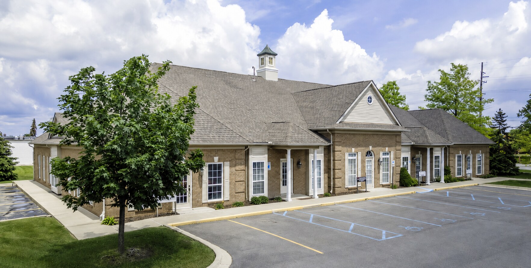 46875 Garfield Rd, Macomb, MI à louer Photo intérieure- Image 1 de 1
