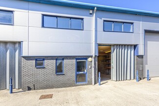 More details for 5 Cadleigh Clos, Ivybridge - Industrial for Lease